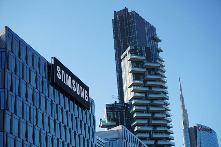 Samsung собрал "команду мечты" для разработки собственных чипов Samsung собрал "команду мечты" для разработки собственных чипов