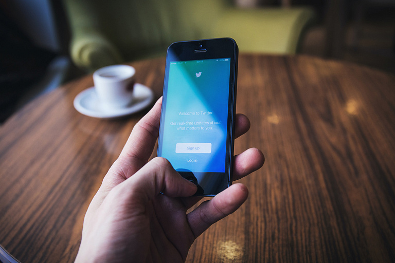 Илон Маск приостановил сделку с Twitter Илон Маск приостановил сделку с Twitter
