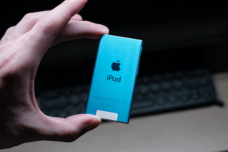 Apple больше не будет выпускать плееры iPod Apple больше не будет выпускать плееры iPod