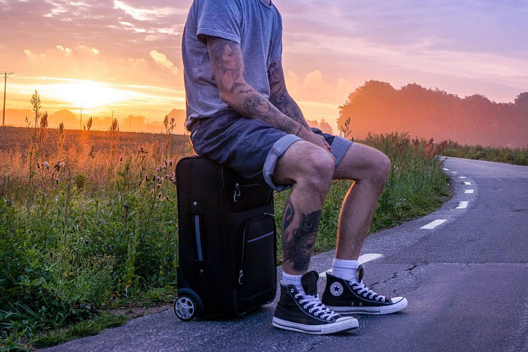 Отдых за 300$: как белорусу летом бюджетно съездить на море Отдых за 300$: как белорусу летом бюджетно съездить на море